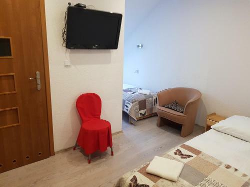 Hostal Go?ciniec S?oneczny