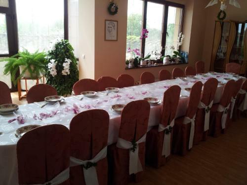 Hostal Go?ciniec S?oneczny