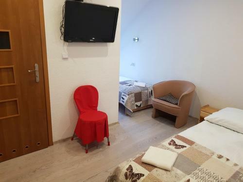 Hostal Go?ciniec S?oneczny