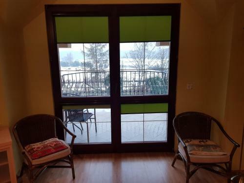 Hostal Go?ciniec S?oneczny