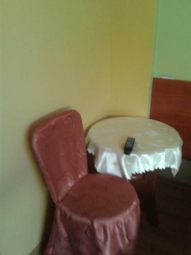 Hostal Go?ciniec S?oneczny