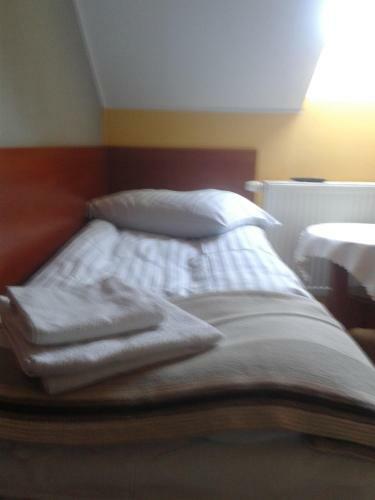 Hostal Go?ciniec S?oneczny