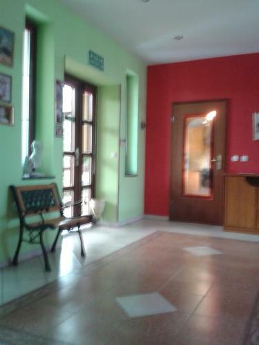 Hostal Go?ciniec S?oneczny