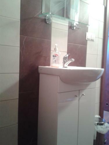 Hostal Go?ciniec S?oneczny
