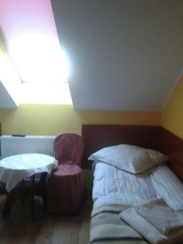 Hostal Go?ciniec S?oneczny