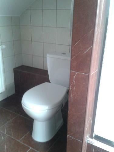 Hostal Go?ciniec S?oneczny