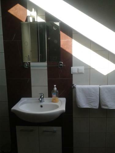 Hostal Go?ciniec S?oneczny