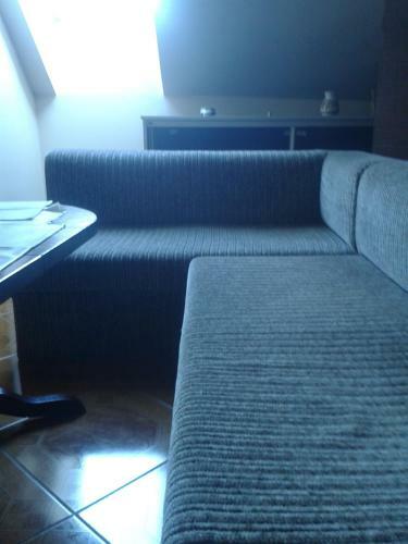 Hostal Go?ciniec S?oneczny