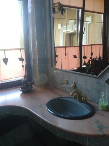 Hostal Go?ciniec S?oneczny
