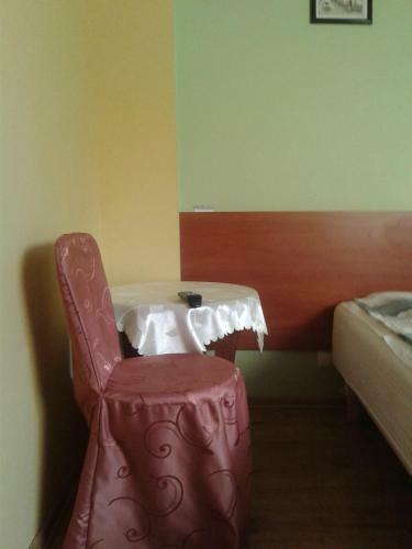 Hostal Go?ciniec S?oneczny