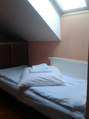 Hostal Go?ciniec S?oneczny