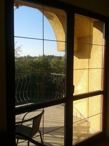 Hostal Go?ciniec S?oneczny