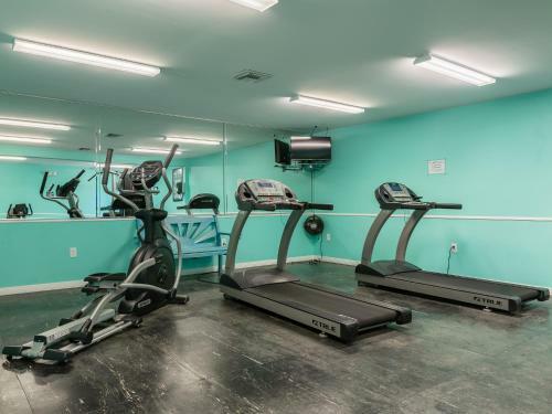 Apartamento Seaside Beach And Raquet 4710