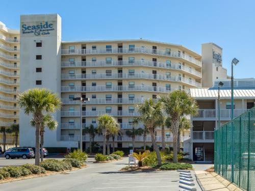 Apartamento Seaside Beach And Raquet 4710