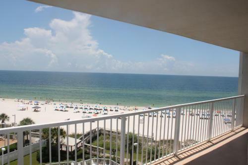 Apartamento Seaside Beach And Raquet 4710