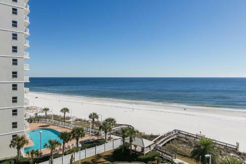 Apartamento Seaside Beach And Raquet 4710
