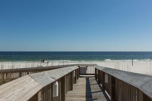Apartamento Seaside Beach And Raquet 4710