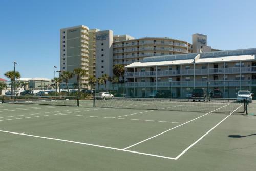 Apartamento Seaside Beach And Raquet 4710