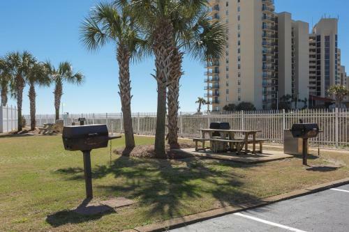 Apartamento Seaside Beach And Raquet 4710