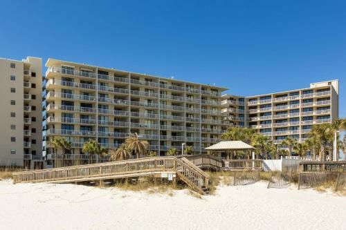 Apartamento Seaside Beach And Raquet 4710