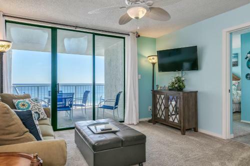Apartamento Seaside Beach And Raquet 4710