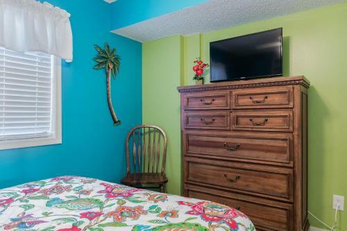 Apartamento Seaside Beach And Raquet 4710