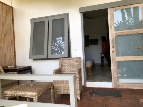 Hotel Casa Asia