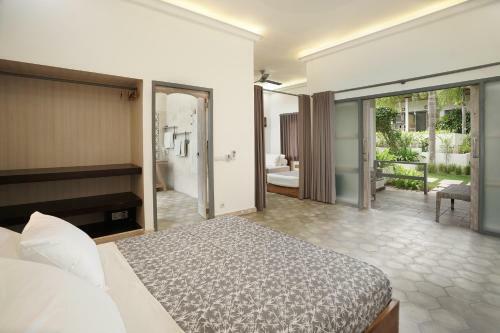 Hotel Casa Asia