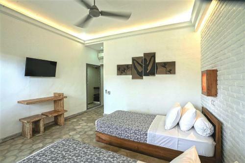 Hotel Casa Asia