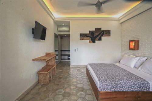 Hotel Casa Asia