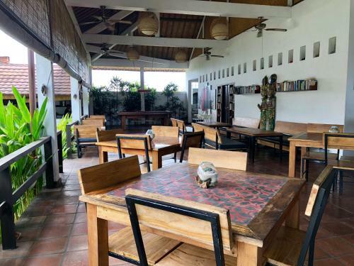 Hotel Casa Asia
