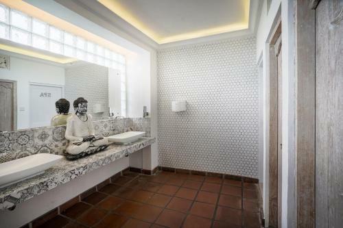 Hotel Casa Asia