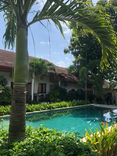 Hotel Casa Asia