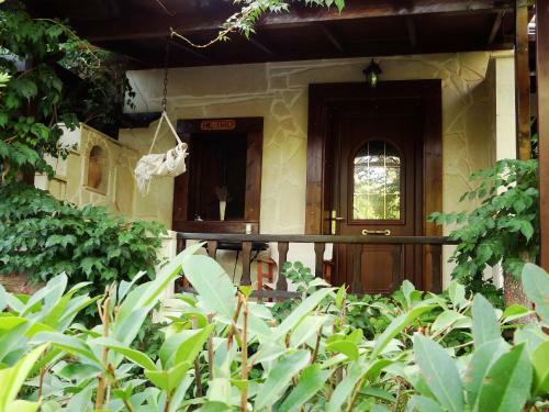 Bed & Breakfast Studios Stella