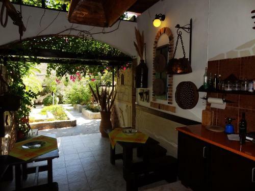Bed & Breakfast Studios Stella
