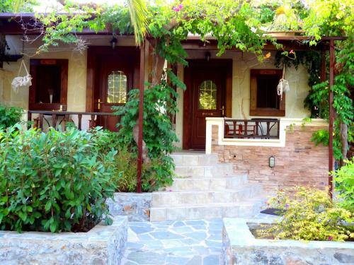 Bed & Breakfast Studios Stella