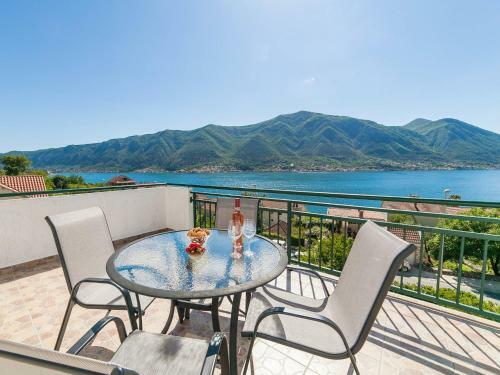 Apartments Delac