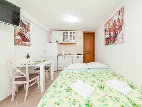 Apartments Delac
