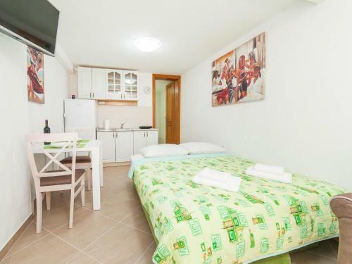 Apartments Delac