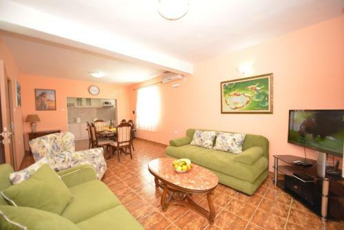 Apartments Delac