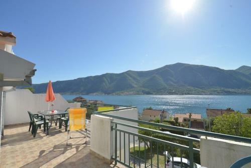 Apartments Delac