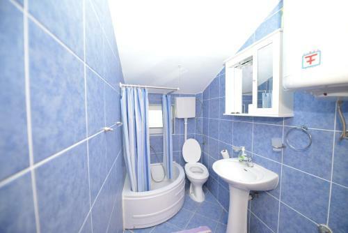 Apartments Delac
