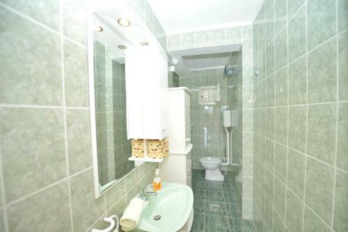 Apartments Delac