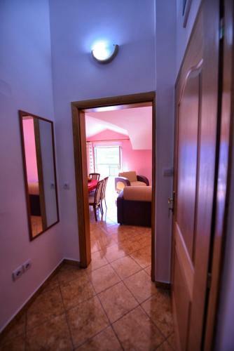 Apartments Delac