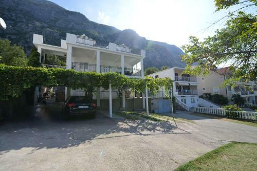 Apartments Delac