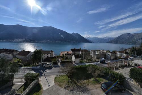Apartments Delac