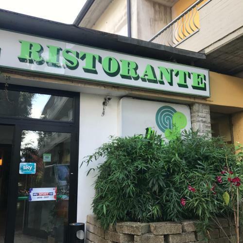 Hotel Ristorante Il Boschetto