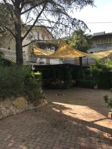 Hotel Ristorante Il Boschetto