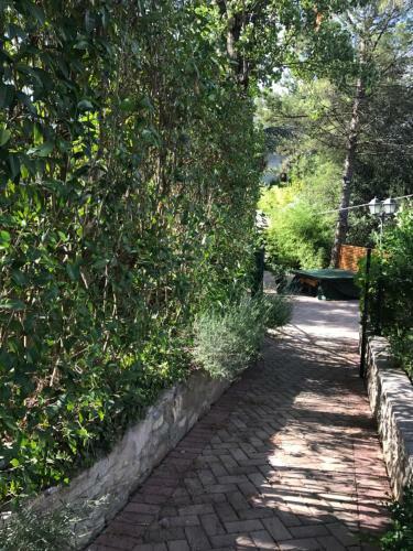 Hotel Ristorante Il Boschetto