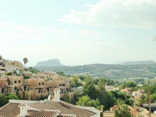 Bungalow La Joya